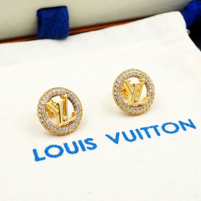 LV Earrings